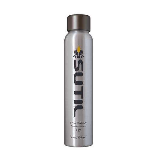 Sutil Massage Oil • Love Potion #17