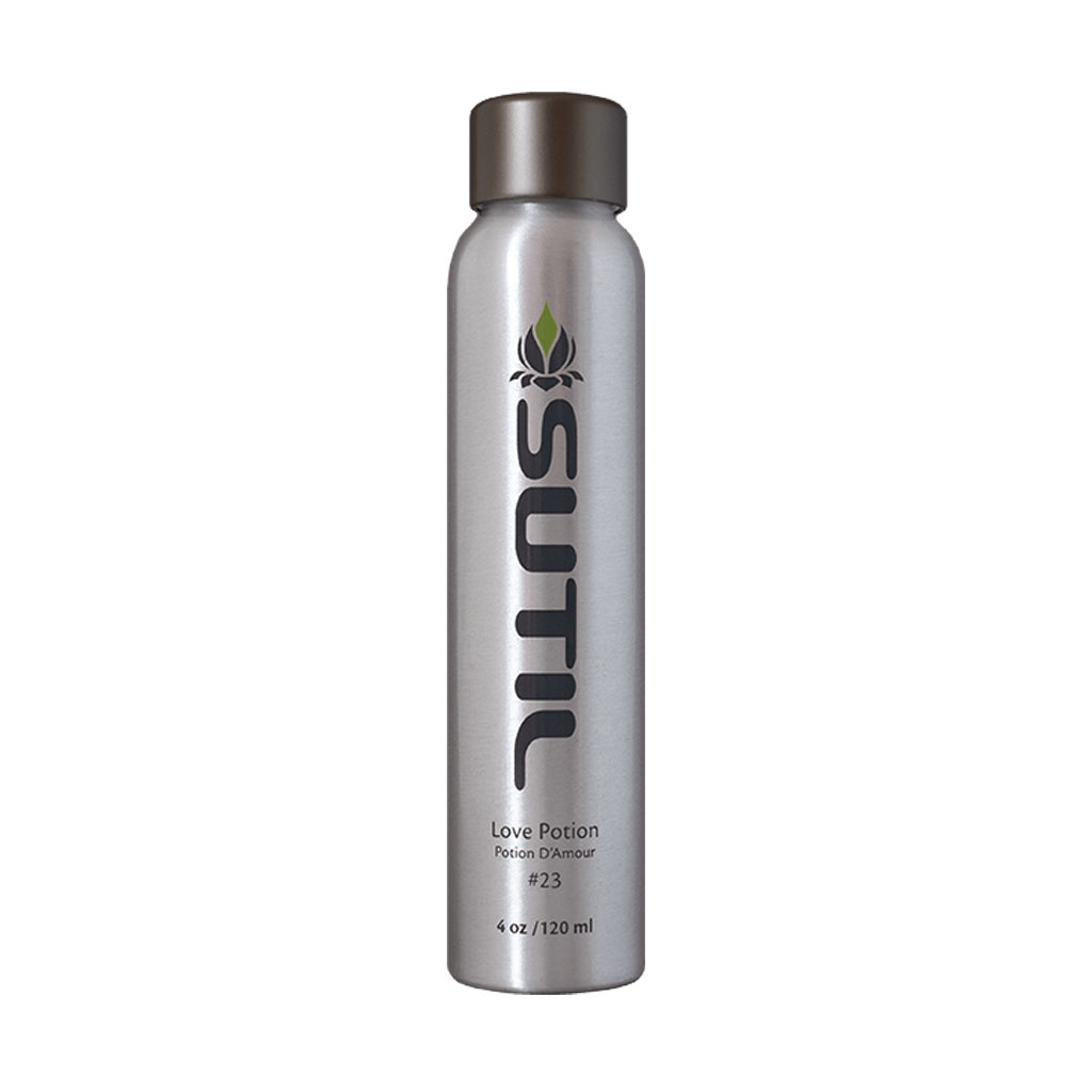 Sutil Massage Oil • Love Potion #23