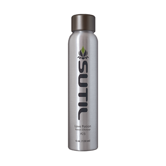 Sutil Massage Oil • Love Potion #23