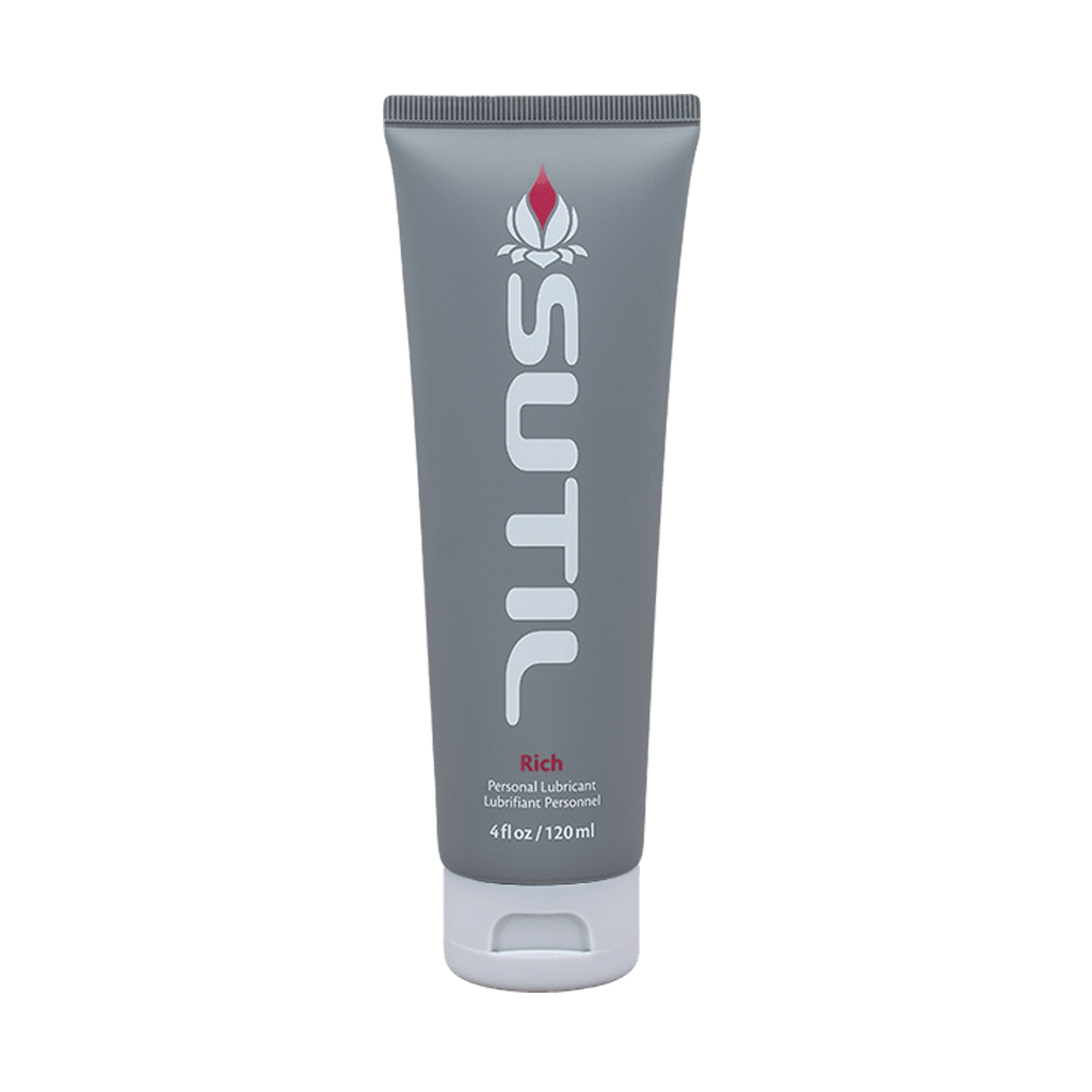 Sutil Rich | Travel Size