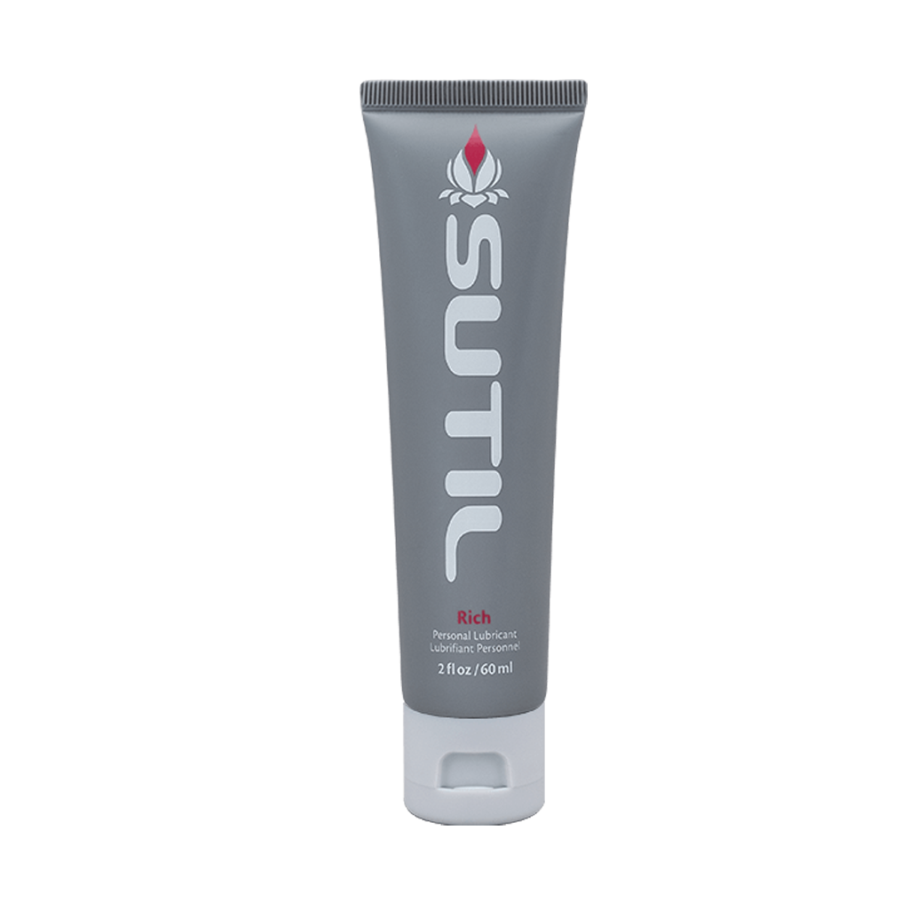 Sutil Rich | Travel Size