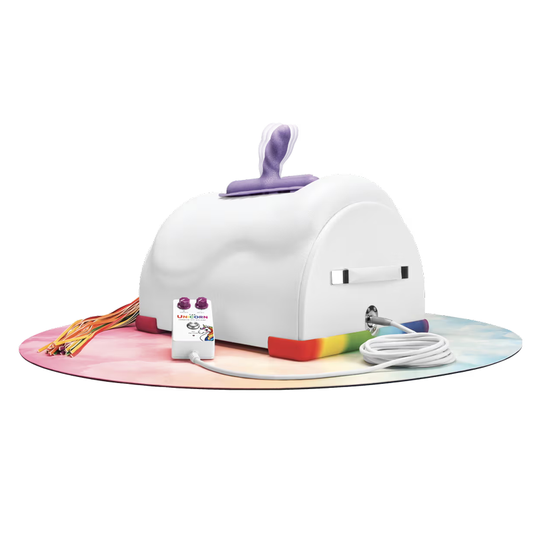 Special Edition | The Unicorn Premium Sex Machine