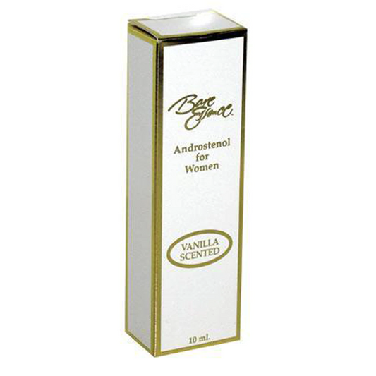 BARE ESSENCE For Her | Vanilla Scent