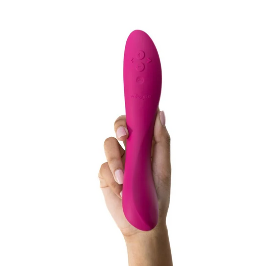 We-Vibe Rave 2
