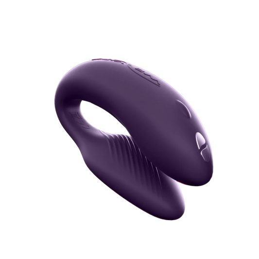 Chorus | Purple