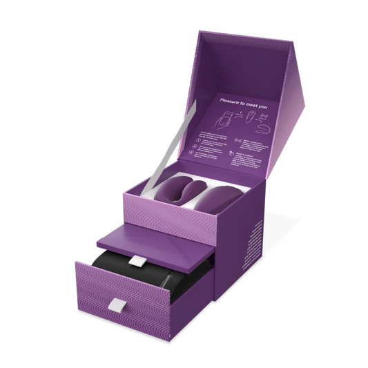 Chorus | Purple