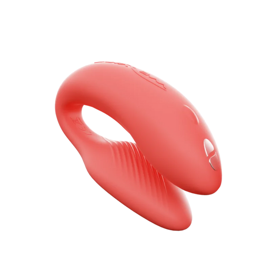 Chorus | Crave Coral