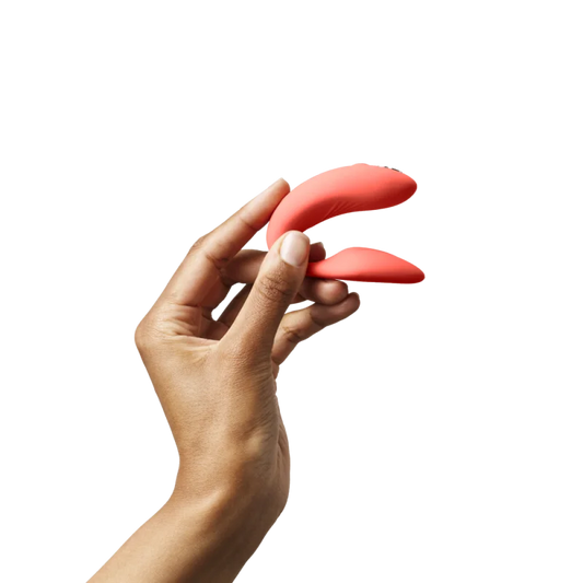 We-Vibe Chorus