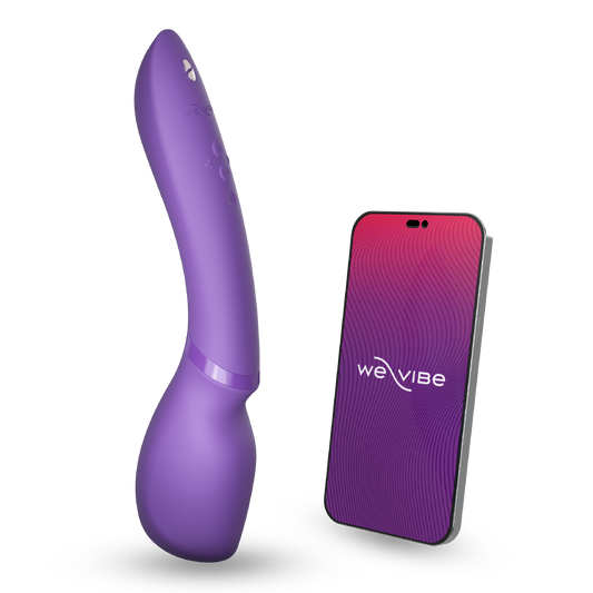 We-Vibe Wand 2 | Purple