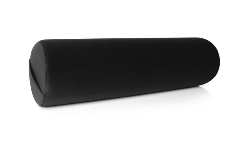 Whirl | Black Microvelvet