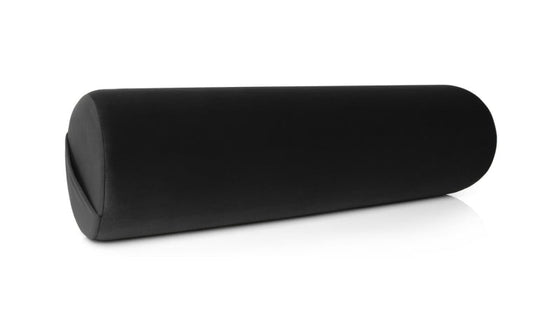 Whirl | Black Microvelvet