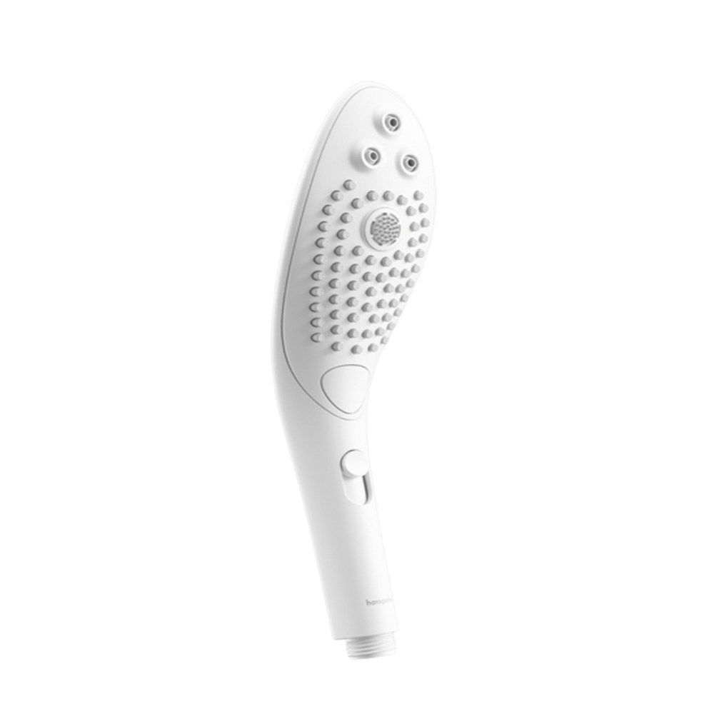 Womanizer Wave Shower Head | White