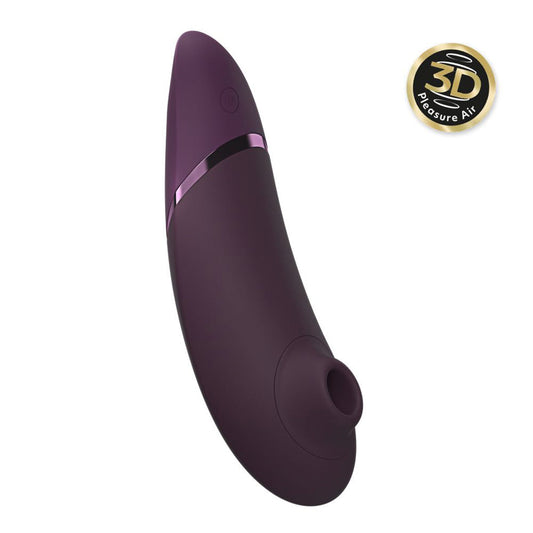 Womanizer Next | Dark Purple