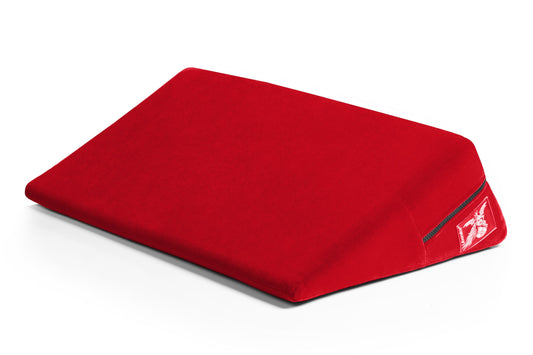 Wedge | Flame Microfiber